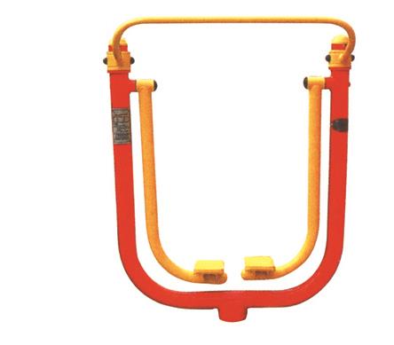 室外健身器材單人漫步機-4420 室外健身器材單人漫步機-4420