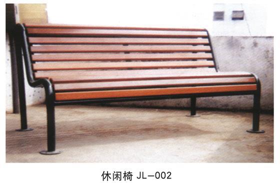 景區公園休閑椅批發-002