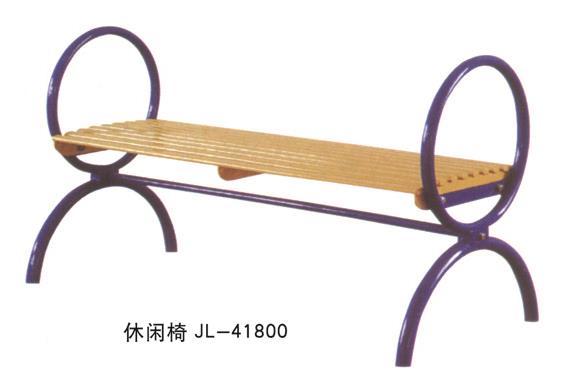 休閑區(qū)公園休閑椅-41800