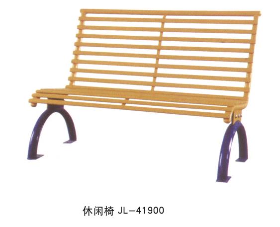 廣場公園休閑椅-41900