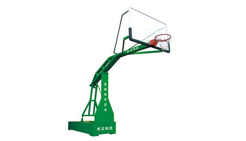 仿液壓式籃球架