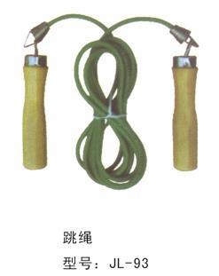學校體育用品跳繩-93