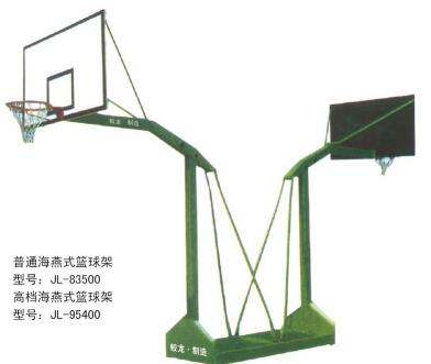 籃球架系列